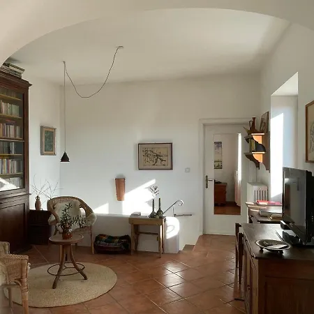 Casa Fiabesca Nell'alta Langa Monesiglio