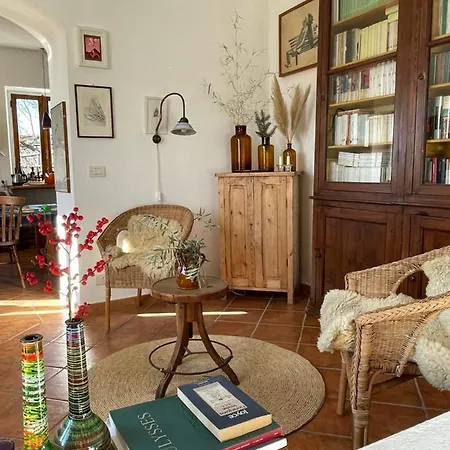 Casa Fiabesca Nell'alta Langa *