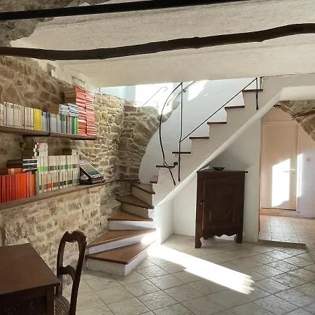 Casa Fiabesca Nell'alta Langa Villa *
