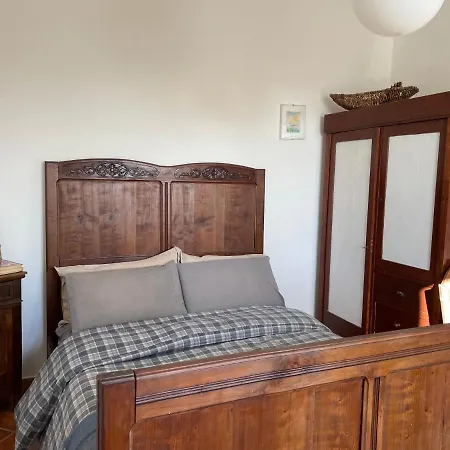 Casa Fiabesca Nell'alta Langa Villa