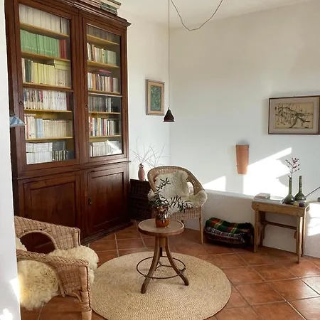Casa Fiabesca Nell'alta Langa Villa *