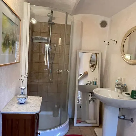 Villa Casa Fiabesca Nell'alta Langa Monesiglio