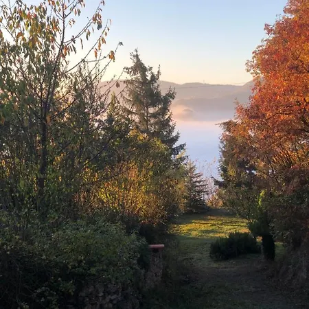 Casa Fiabesca Nell'alta Langa Monesiglio
