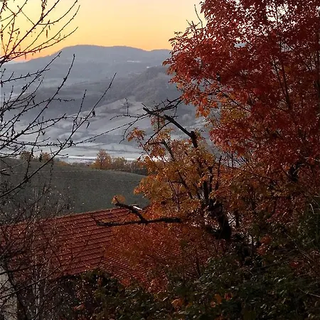 Casa Fiabesca Nell'alta Langa Villa Monesiglio